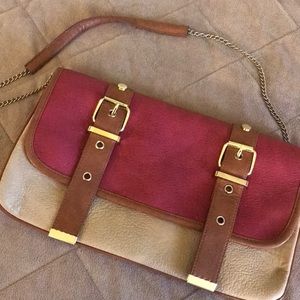 Steve Madden crossbody bag